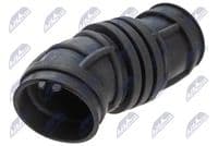 Gaisa tvērēja caurule, Gaisa filtrs