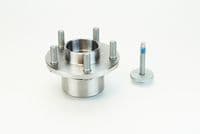 Riteņa rumbas gultņa komplekts