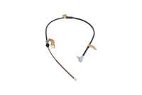 Trose, Stāvbremžu sistēma