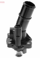 Termostats, Dzesēšanas šķidrums