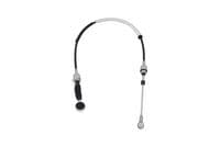 Trose, Mehāniskā pārnesumkārba