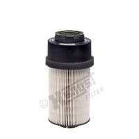 Degvielas filtrs