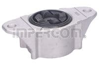 Amortizatora statnes balsts