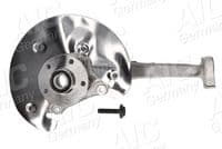 Ass rēdzes komplekts, riteņa piekare