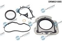 Blīvju komplekts, Motora bloks