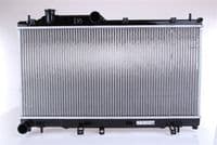 Radiators, Motora dzesēšanas sistēma