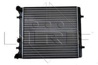 Radiators, Motora dzesēšanas sistēma
