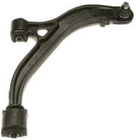 Neatkarīgās balstiekārtas svira, Riteņa piekare