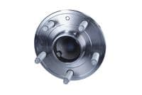 Riteņa rumbas gultņa komplekts