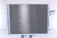 Kondensators, Gaisa kond. sistēma