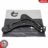 Neatkarīgās balstiekārtas svira, Riteņa piekare