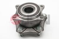 Riteņa rumbas gultņa komplekts