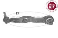 Neatkarīgās balstiekārtas svira, Riteņa piekare