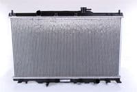 Radiators, Motora dzesēšanas sistēma