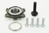 Riteņa rumbas gultņa komplekts