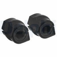 Kronšteins, Stabilizatora bukse