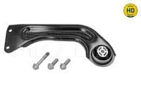 Neatkarīgās balstiekārtas svira, Riteņa piekare