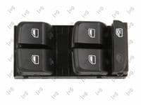 Slēdzis, Stikla pacēlājmehānisms