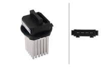 Regulators, Salona ventilators