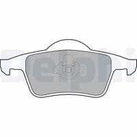 Bremžu uzliku kompl., Disku bremzes