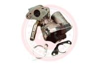 Izpl. gāzu recirkulācijas vārsts