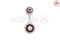 Stiepnis/Atsaite, Riteņa piekare