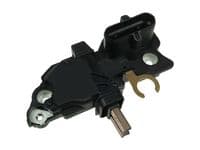 Ģeneratora sprieguma regulators