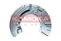 Dubļu sargs, Bremžu disks