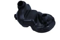 Vārsts, Motora kartera ventilācija