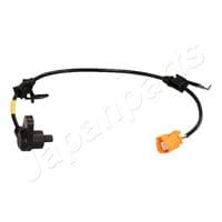 Devējs, Riteņu griešanās ātrums