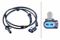 Devējs, Riteņu griešanās ātrums