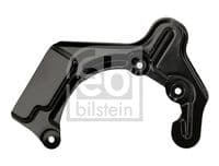 Dubļu sargs, Bremžu disks