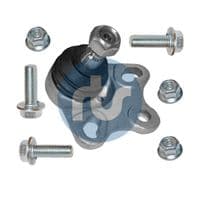 Balst-/Virzošais šarnīrs