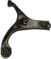 Neatkarīgās balstiekārtas svira, Riteņa piekare