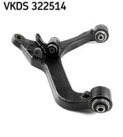 Neatkarīgās balstiekārtas svira, Riteņa piekare