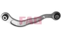 Neatkarīgās balstiekārtas svira, Riteņa piekare