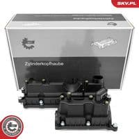 Cilindru galvas vāks