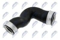 Pūtes sistēmas gaisa caurule