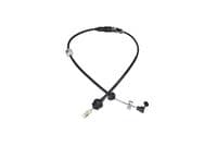 Trose, Sajūga pievads