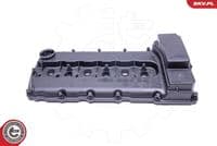 Cilindru galvas vāks