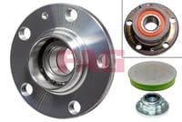 Riteņa rumbas gultņa komplekts