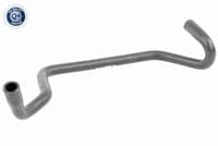 Radiatora cauruļvads