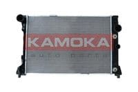 Radiators, Motora dzesēšanas sistēma