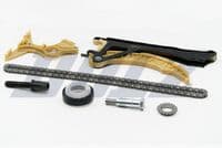 Sadales vārpstas piedziņas ķēdes komplekts