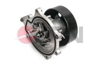 Ūdens sūknis, dzinēja dzesēšana