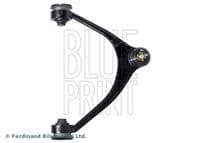 Neatkarīgās balstiekārtas svira, Riteņa piekare