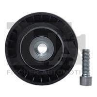 Parazīt-/Vadrullītis, Ķīļrievu siksna