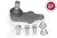 Balst-/Virzošais šarnīrs