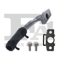 Eļļas cauruļvads, Kompresors