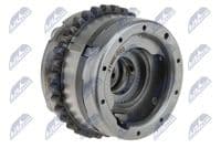 Sadales vārpstas regulēšanas mehānisms